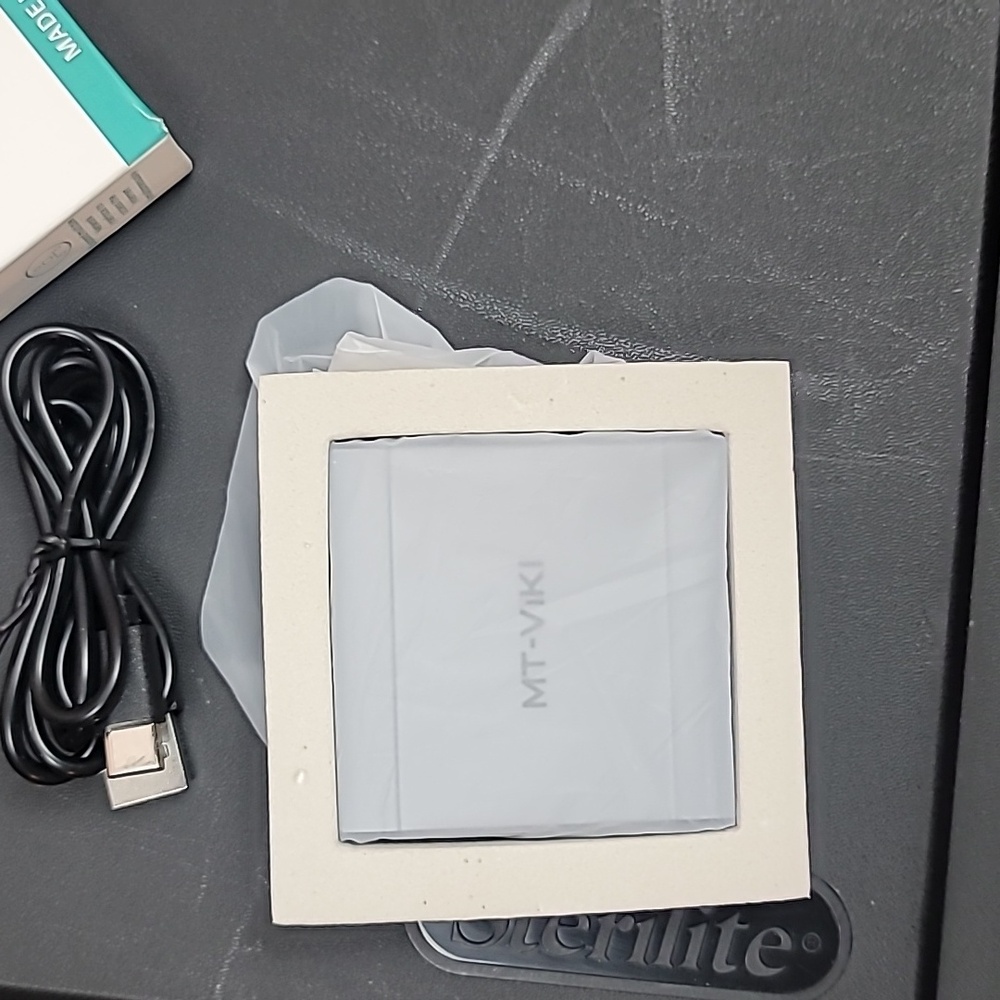 MT-VIKI Ethernet Splitter 1 to 2 High Speed 1000Mbps, Gigabit Dual RJ45 Splitter - Picture 3 of 6